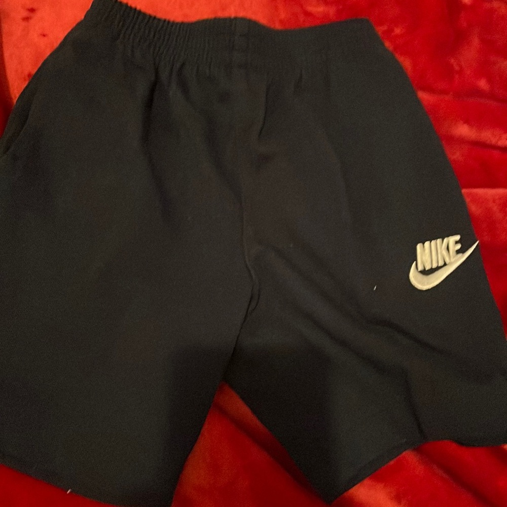Nike size 4T shorts